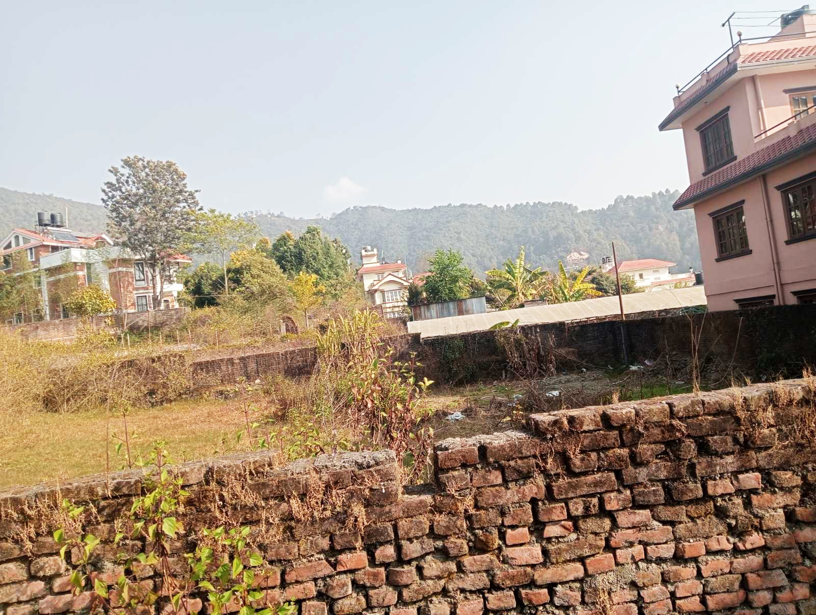 Picture of Budhanilkantha Municipality, Bagmati